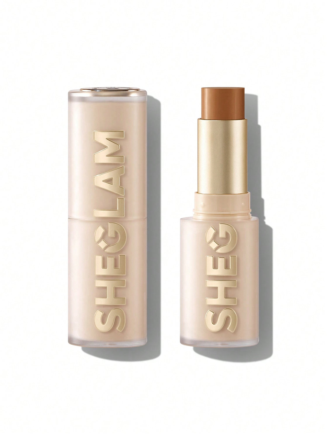 Skin Magnet High Coverage Foundation Stick-Linen | SHEGLAM