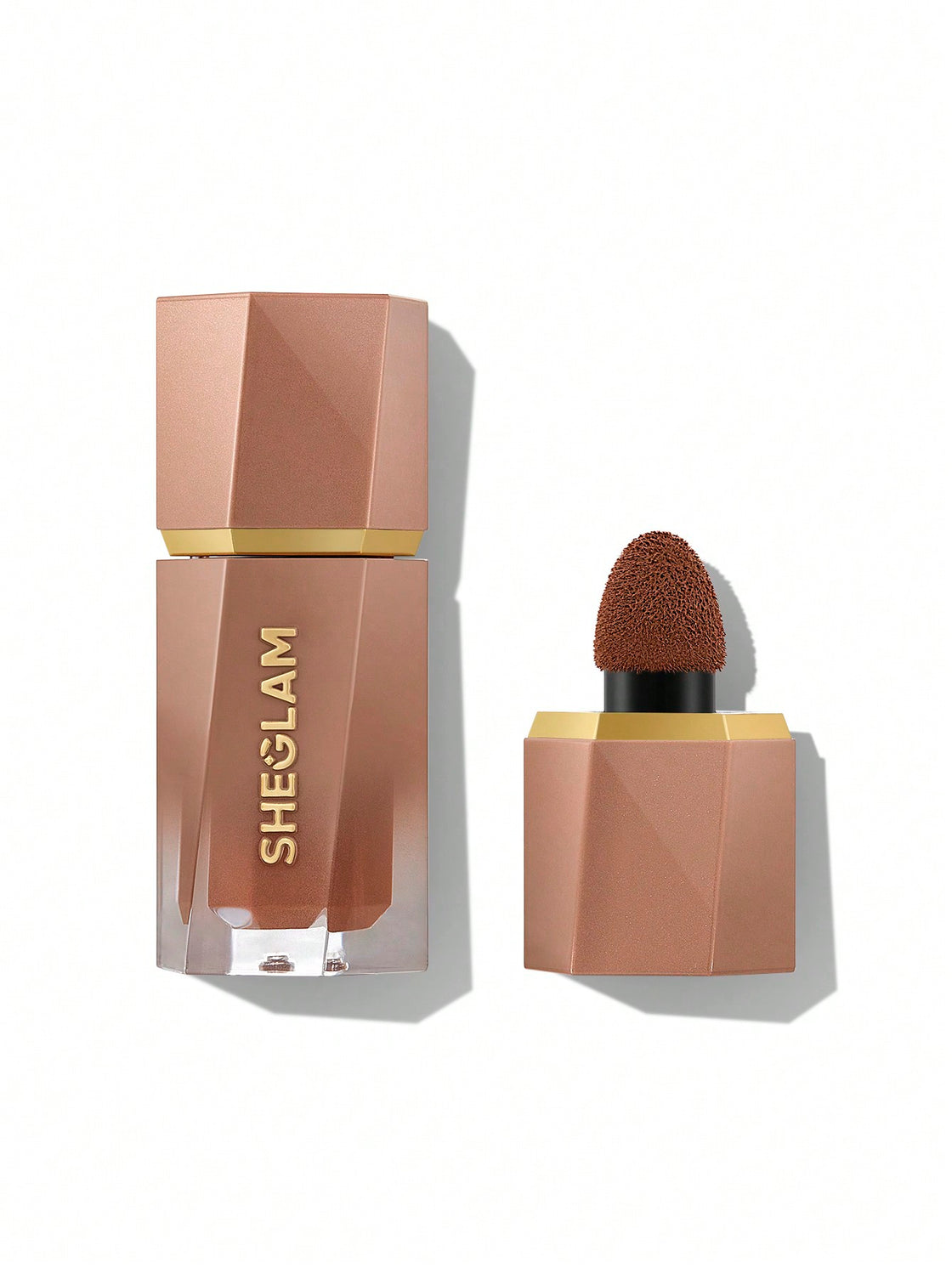 SHEGLAM Sun Beam Shimmer Liquid Bronze