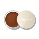 SHEGLAM Silk Haze Cream Bronzer-Caramel
