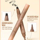 Sheglam Volume Boost Root Touch up Pen 1.8g