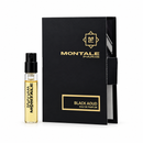 MONTALE PARIS BLACK AOUD EAU DE PARFUM 2ML