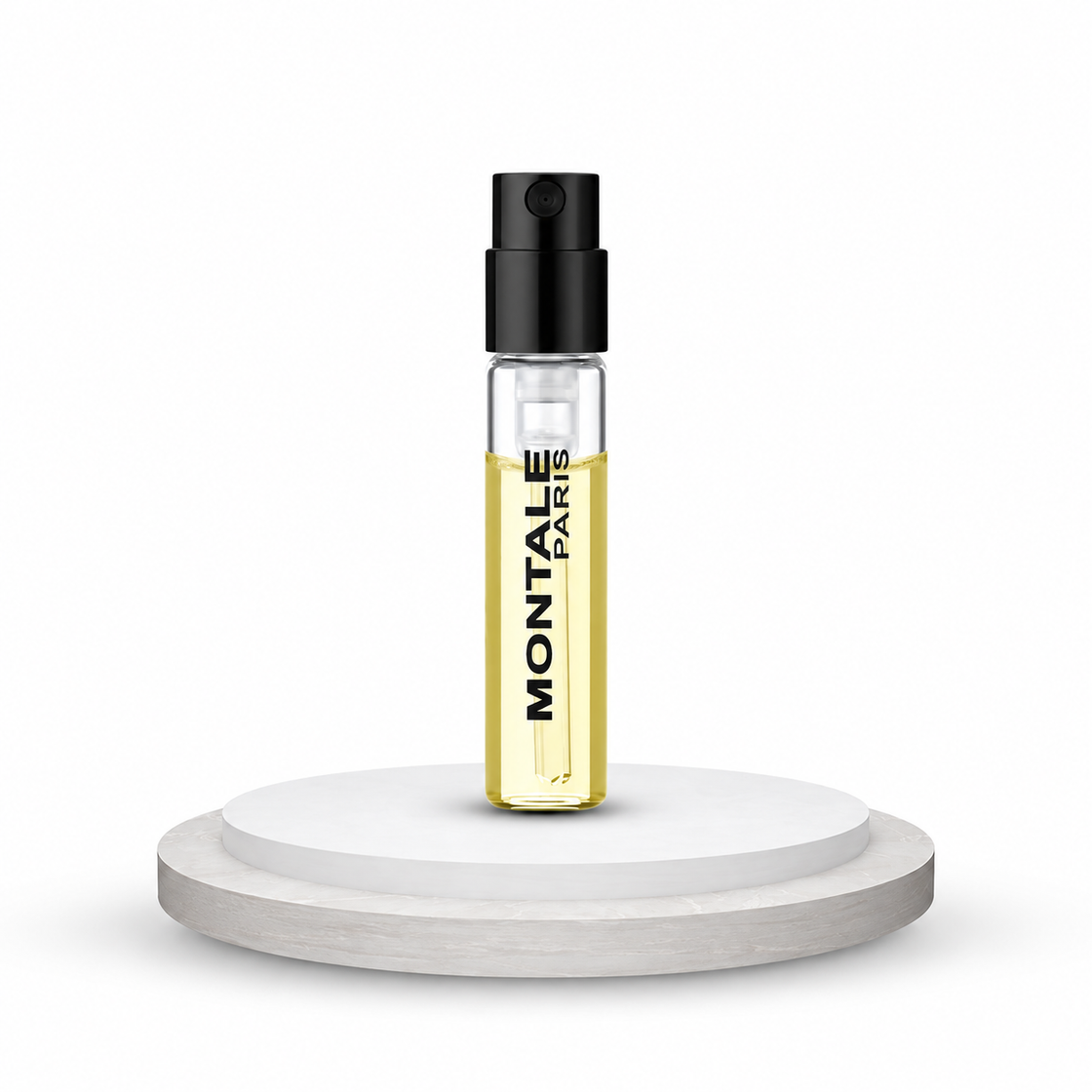 MONTALE PARIS BLACK AOUD EAU DE PARFUM 2ML