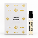  Mancera Paris Roses Vanille Perfume for Women 2 ml