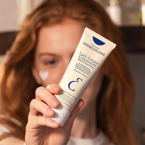 EMBRYOLISSE lait-crème concentré multi-purpose moisturiser 75ml