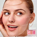 SHEGLAM Sweet Cheeks Blush Trio