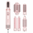 Sheglam Hair It Curl Curling Wand Set 5 in 1 Multi-Styler