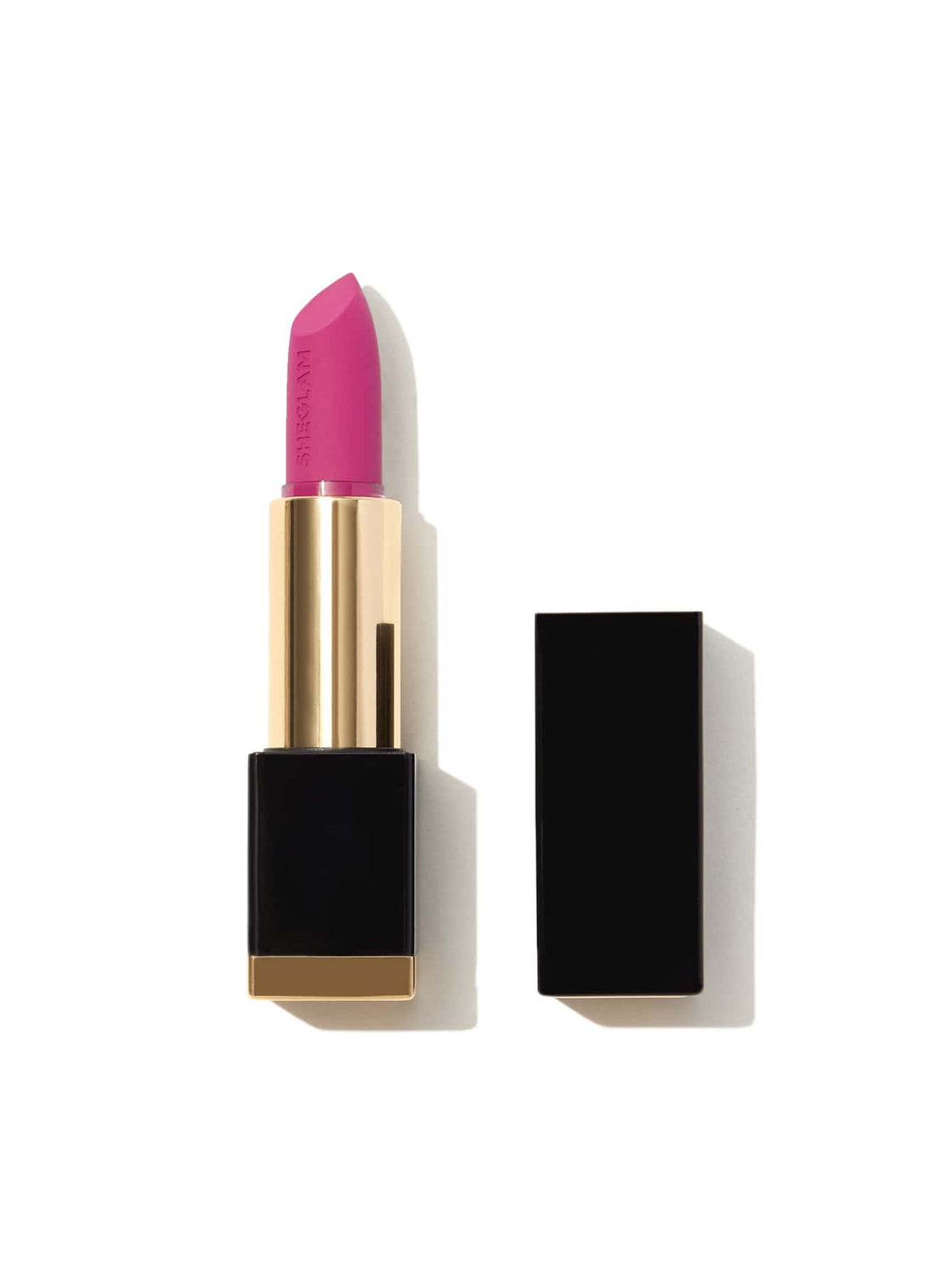SHEGLAM MATTE ALLURE LIPSTICK 4G