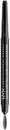 NYX Precision Brow Pencil 0.13g