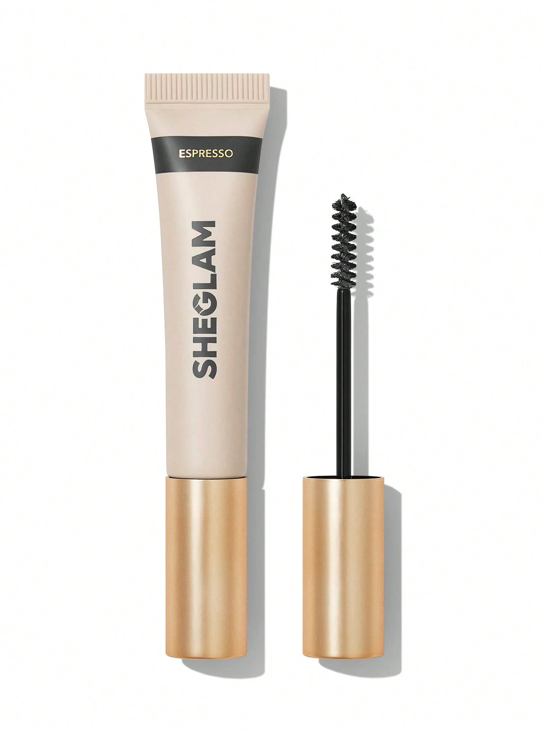 SHEGLAM - Hold 'Em Up Chocolate Brow Gel Long Lasting Intense Brow Pigment
