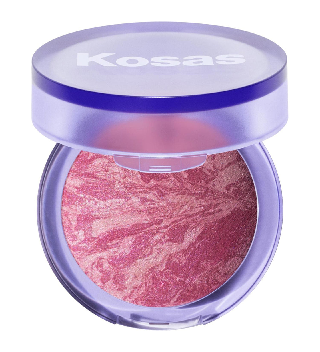 Kosas Blush is Life butterflies 4.5