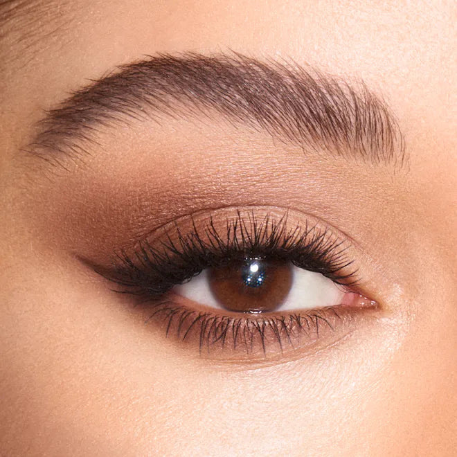 Charlotte Tilbury Luxury Palette Colour Coded Eye Shadows  # The Sophisticate 5.2g