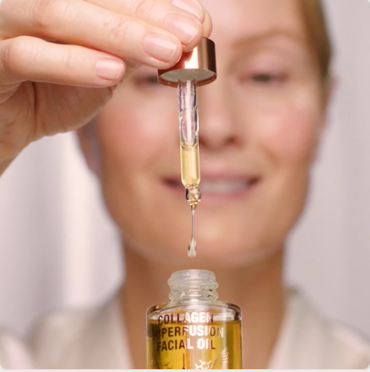 Charlotte Tilbury Collagen Superfusion Facial Oil +311%-30ml