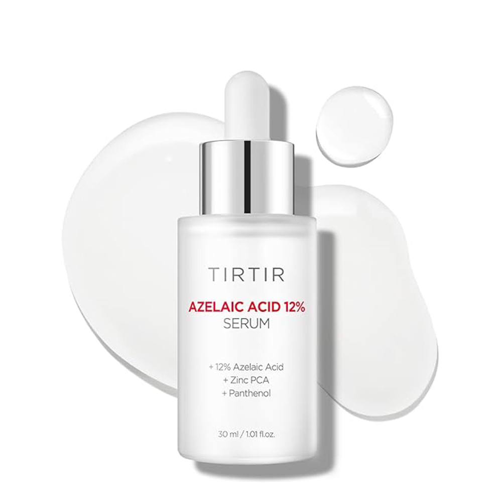 TIRTIR - Azelaic Acid 12% Serum 30ml