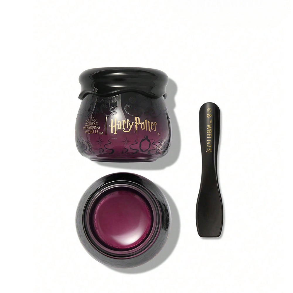 Sheglam-Harry Potter Magic Cauldron Lip Mask 6g