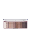 ELF perfect 10 eyeshadow