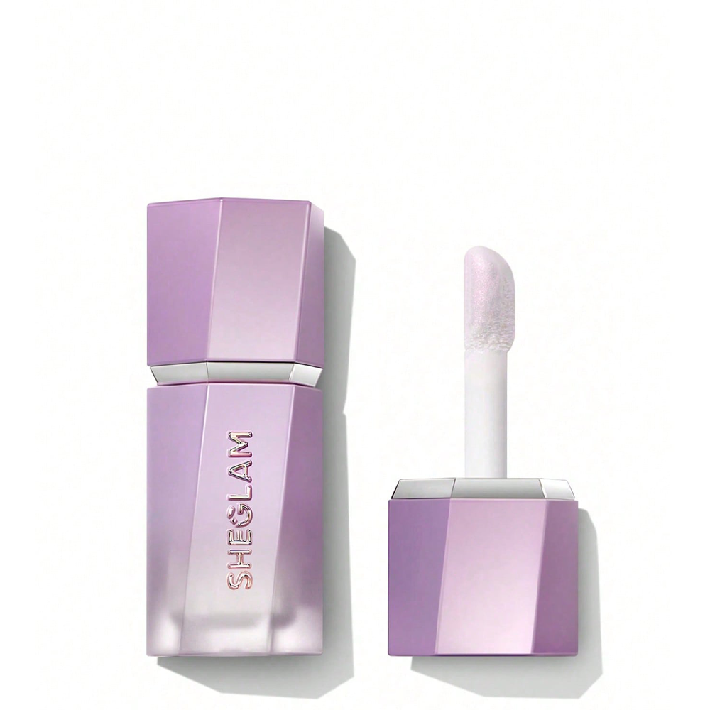 SHEGLAM Chroma-Glow Bloom Liquid Highlighter-5.2ml