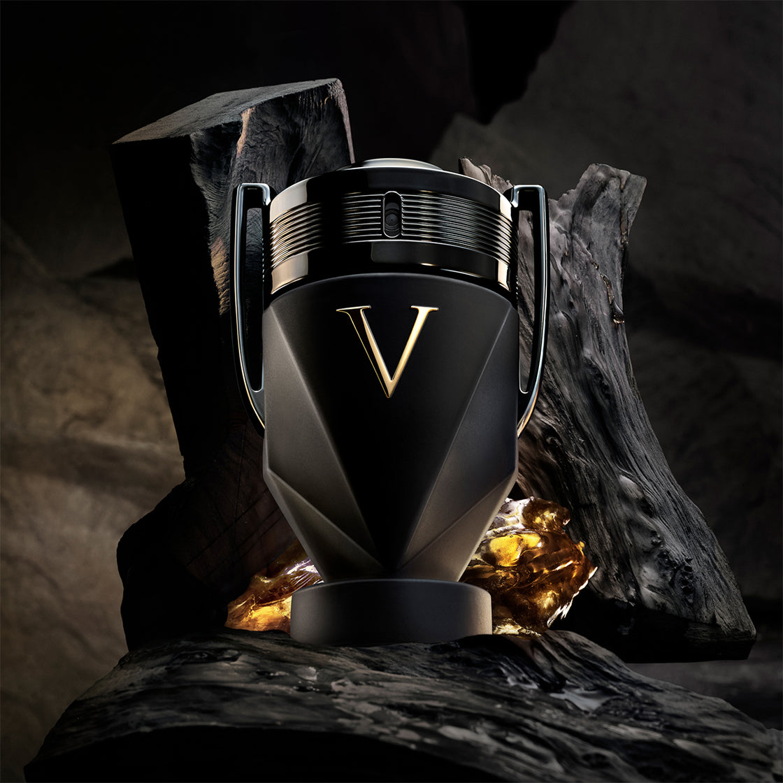 Paco Rabanne Men's Invictus Victory Absolu Parfum 5ml