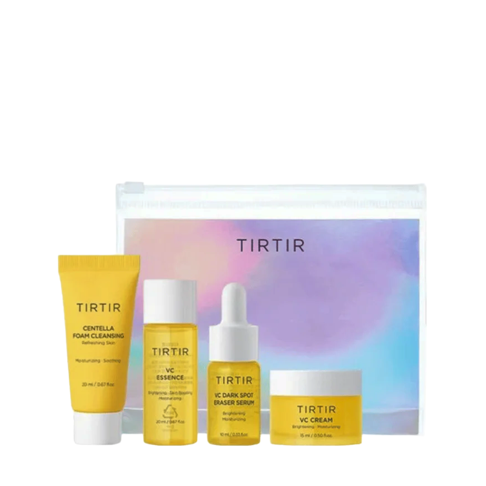 TIRTIR - VC Trial Kit