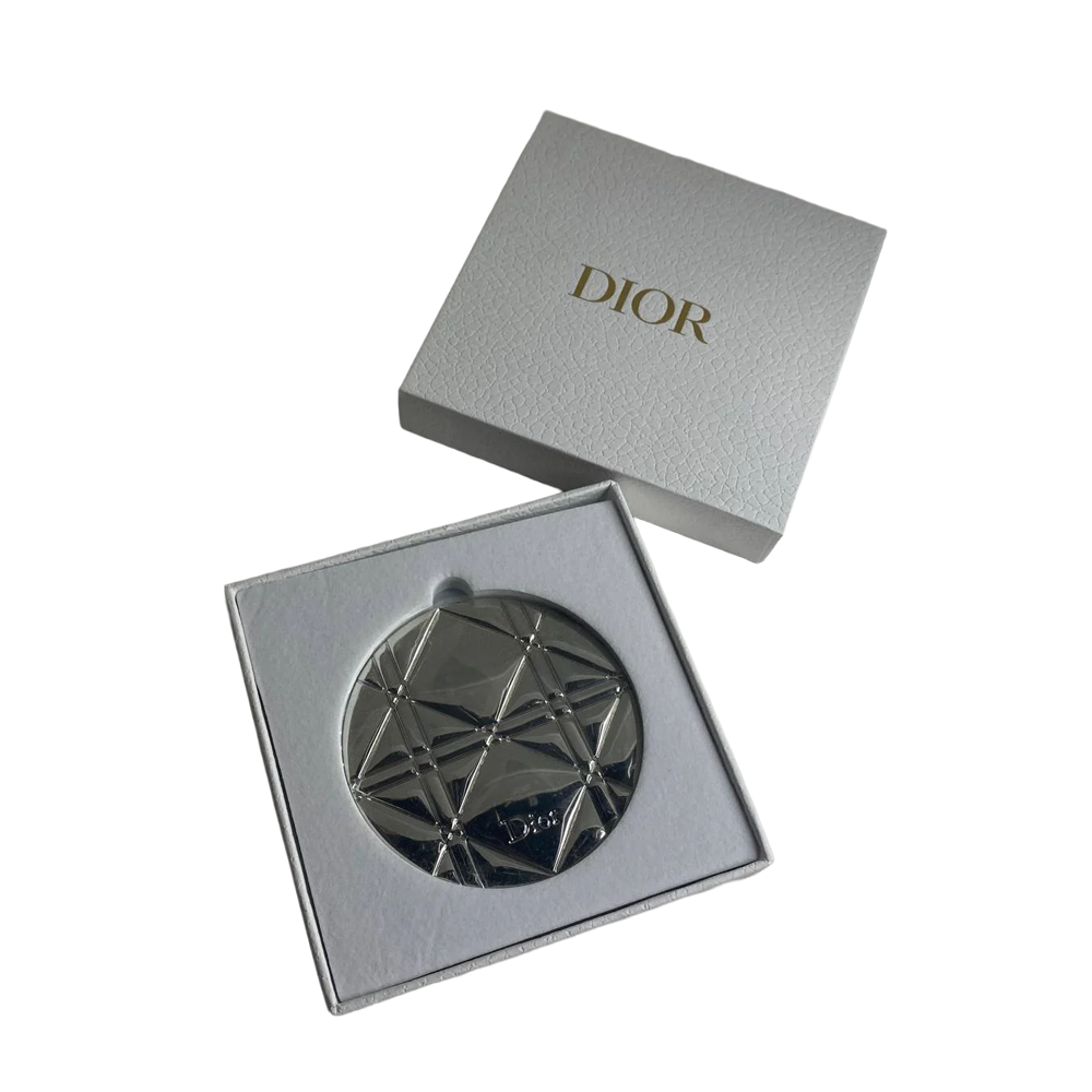 Dior Pocket Double Face Mirror