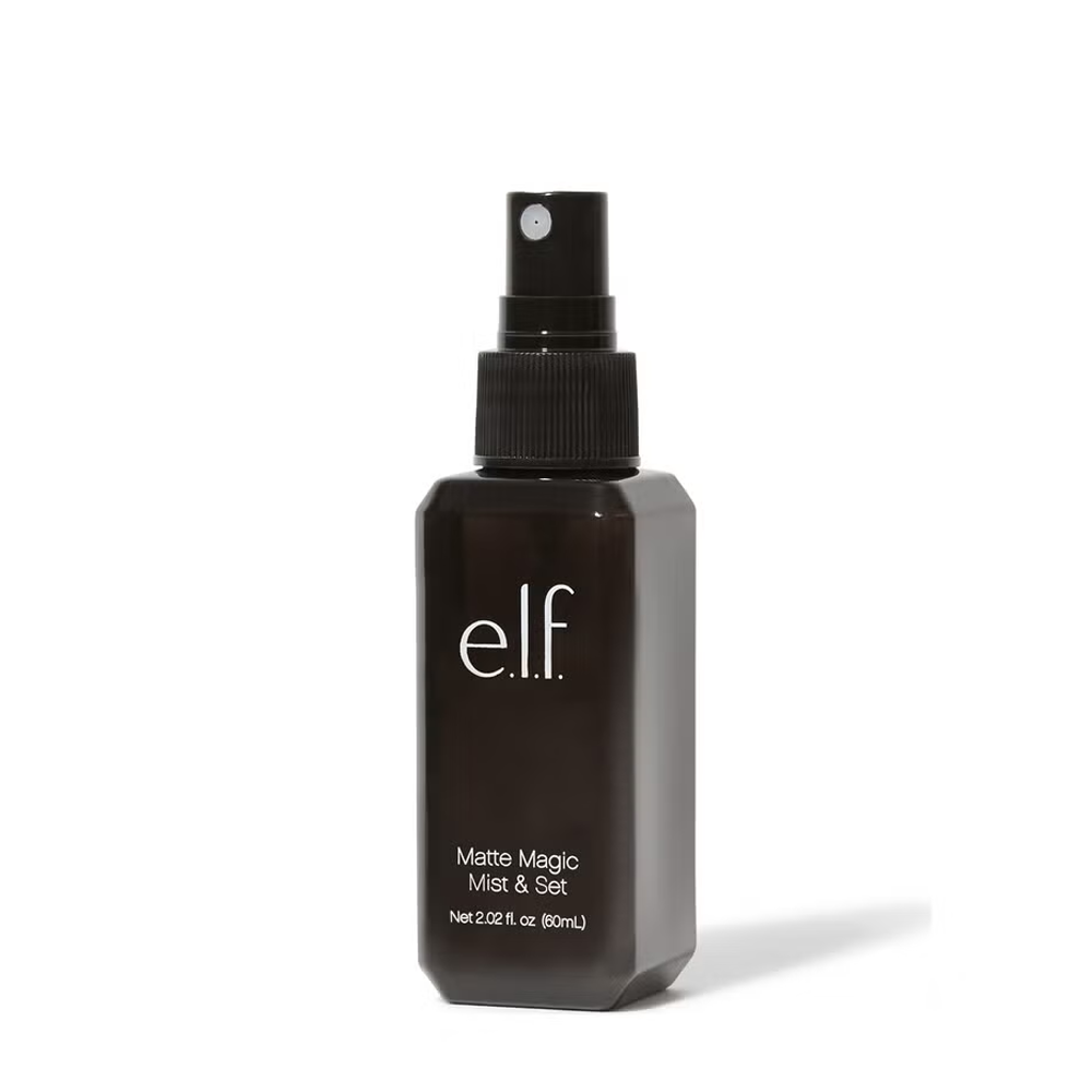ELF Matte Magic Mist and Set-60ml