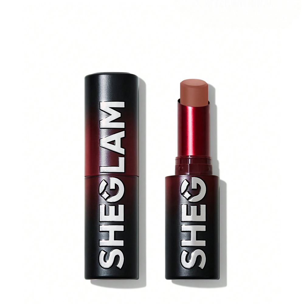 Sheglam Ember Rose Dynamatte Boom Lipstick