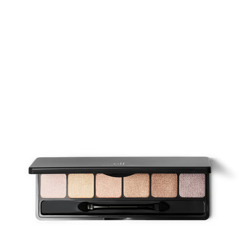 ELF Prism Eyeshadow Palette Naked 10g