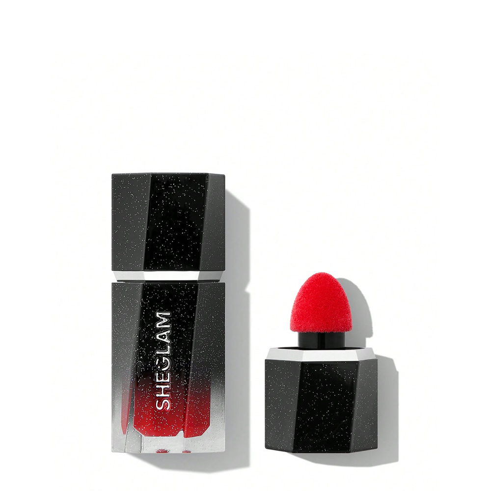 Sheglam Color Bloom Dewy Liquid Blush - Hollywood