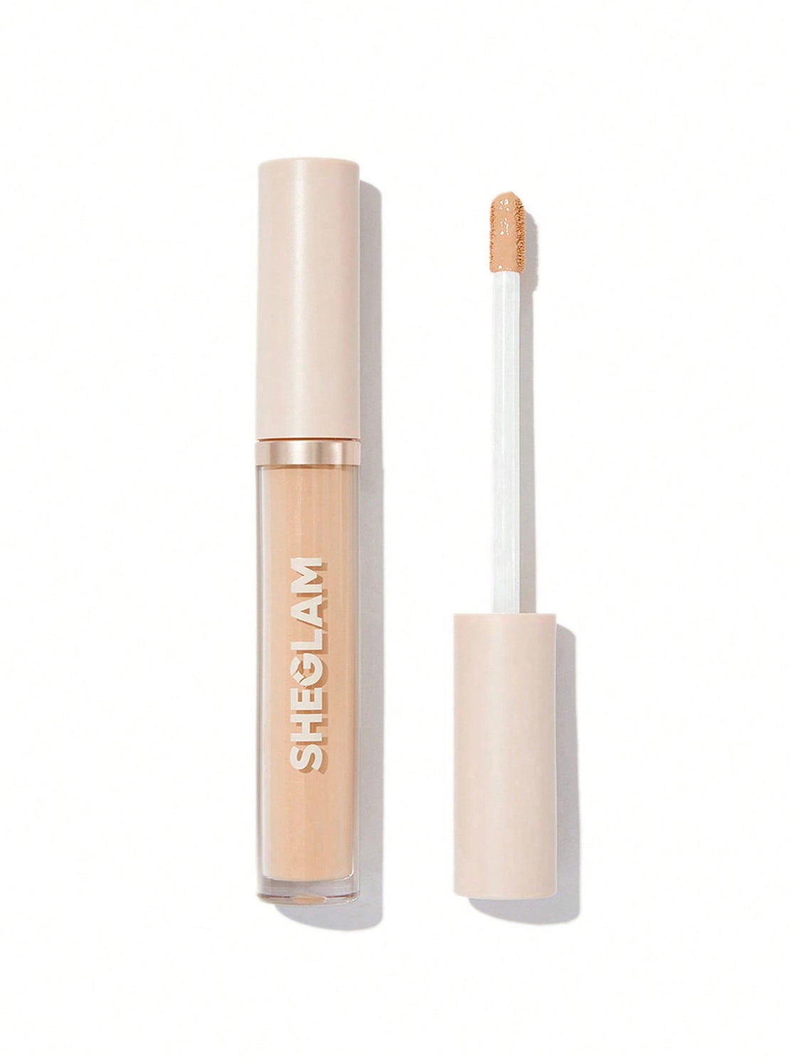 Sheglam Like Magic 12H Full Coverage Concealer - Linen