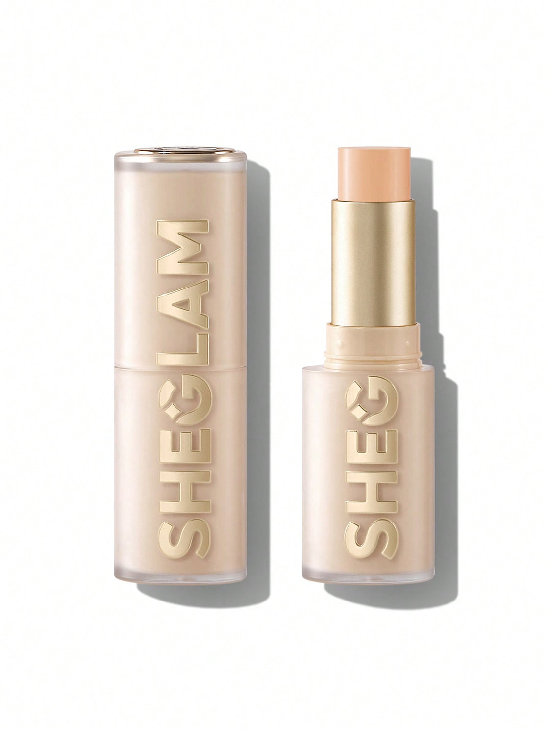 Skin Magnet High Coverage Foundation Stick-Linen | SHEGLAM