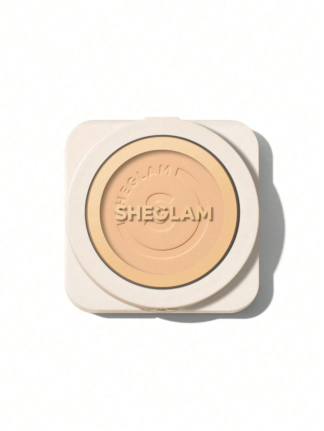 SHEGLAM SKIN-FOCUS HIGH COVERAGE POWDER FOUNDATION- 11G