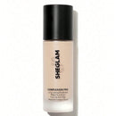 Sheglam Long-lasting, breathable matte foundation- 30 ml