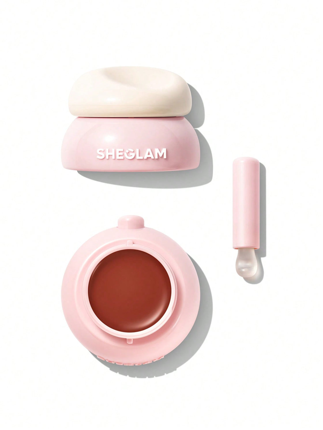 Sheglam hydra jelly pocket lip jam 3.5g