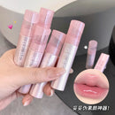 GEGE BEAR Water Ice Color Lip Gloss 3g