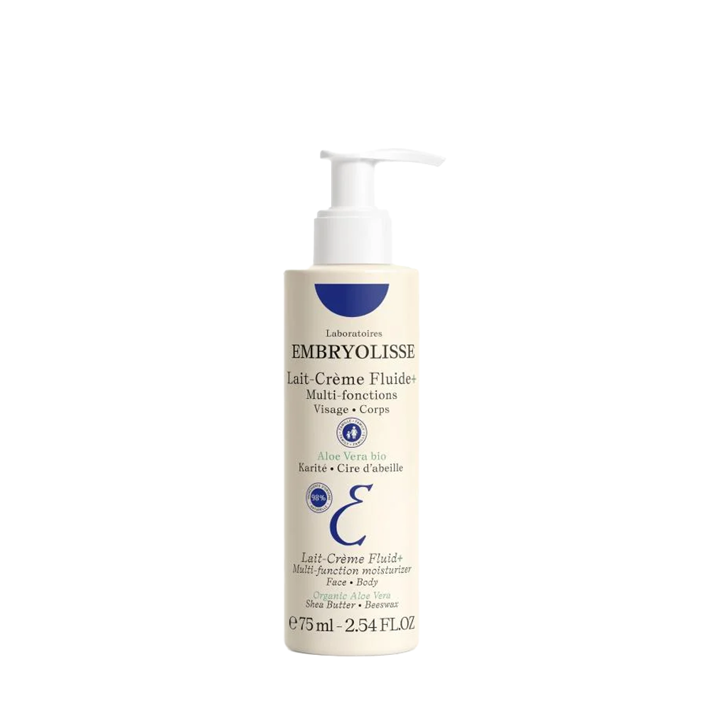 EMBRYOLISSE Lait-Crème Fluid+ 75ml