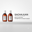 SACHAJUAN  Moisturizing Duo Sample