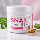 Precious Skin Body Snail White Body Soothing Body Serum 500g