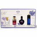 Veyes Perfume Gift Box 25ml x 4