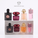 Veyes Perfume Gift Box 25ml x 4