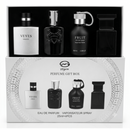 Perfume Gift Box 25ml x 4
