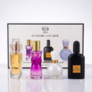 Veyes Gift Box Perfumes 25ml x 4