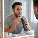 Ibeauty Portable Water Flosser Black