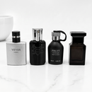Perfume Gift Box 25ml x 4