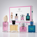 Veyes Fragrances-4 in 1 Gift Pack 25ml x 4