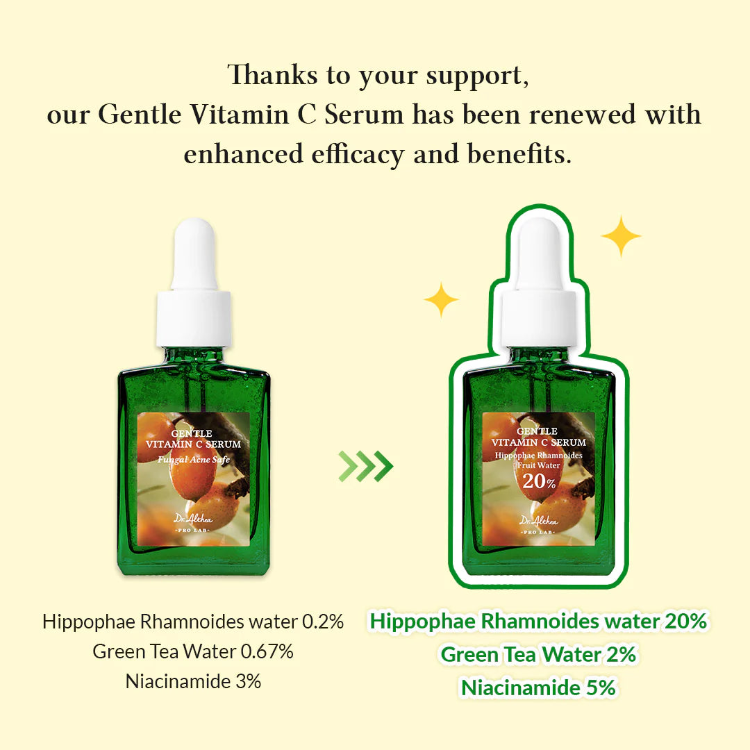 Dr. Althea Vitamin C  Serum 30ml
