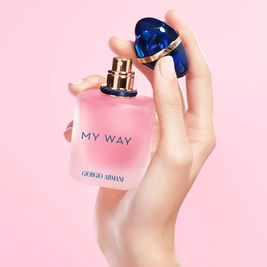 Giorgio Armani My Way Floral For Women Eau De Parfum 7ml