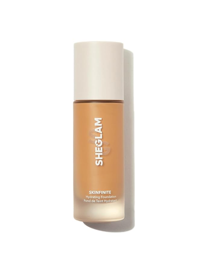 Sheglam Skinfinite Hydrating Foundation 30ml