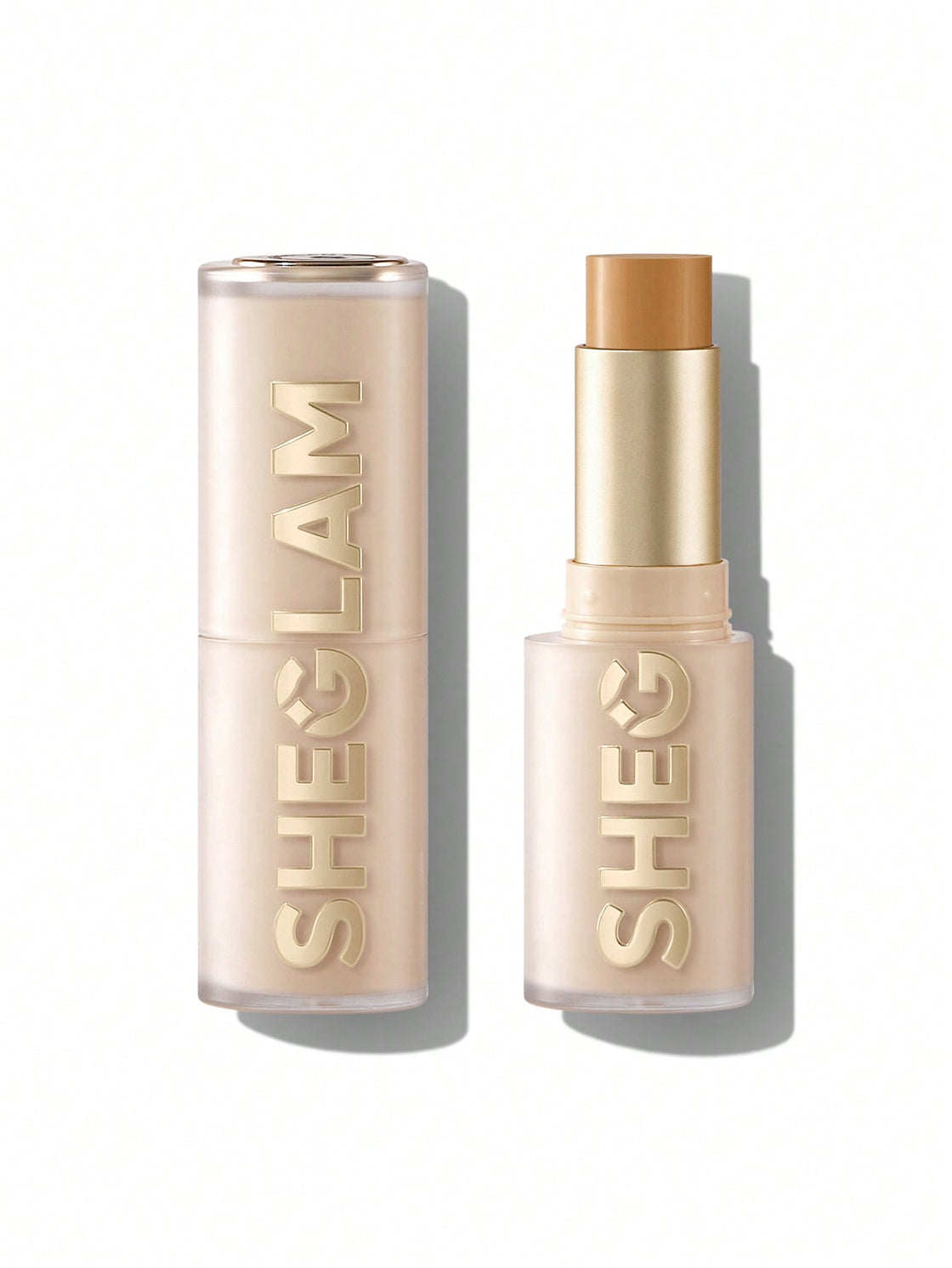 Skin Magnet High Coverage Foundation Stick-Linen | SHEGLAM