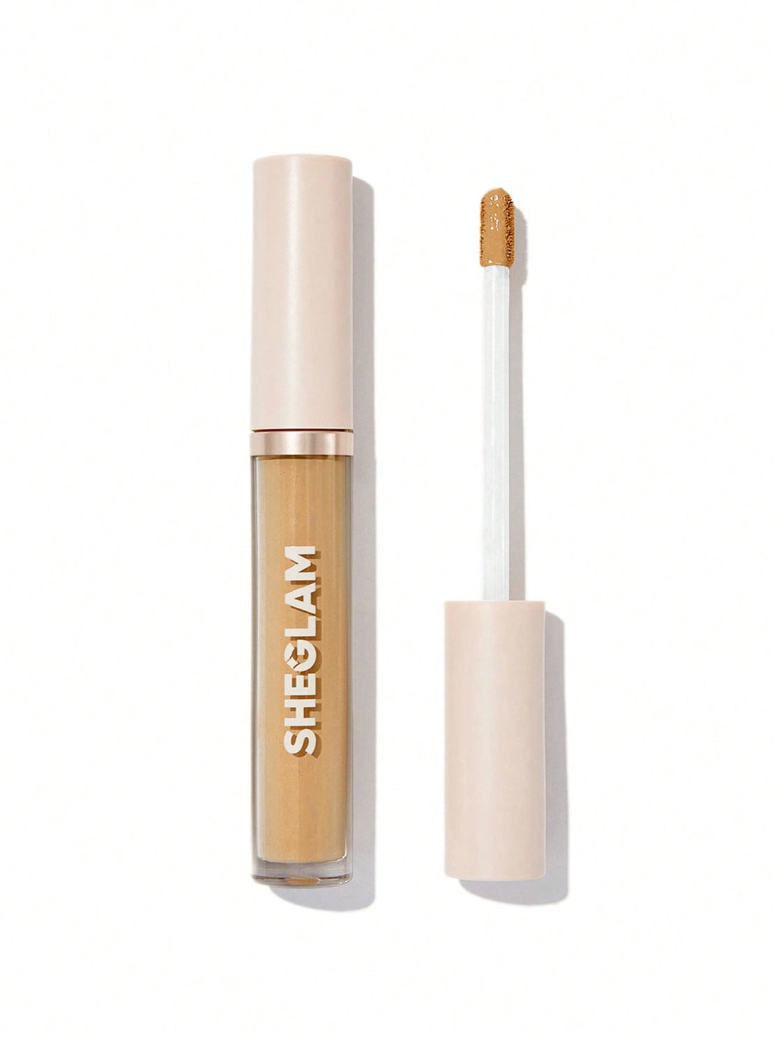 Sheglam Like Magic 12H Full Coverage Concealer - Linen