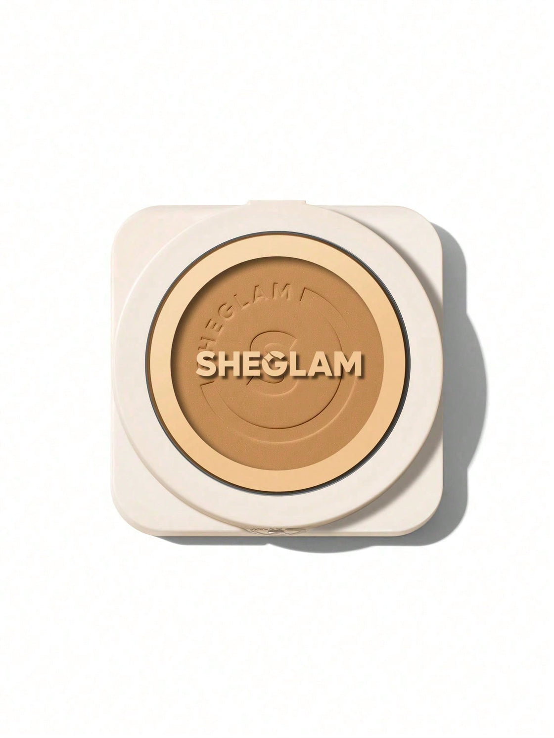 SHEGLAM SKIN-FOCUS HIGH COVERAGE POWDER FOUNDATION- 11G
