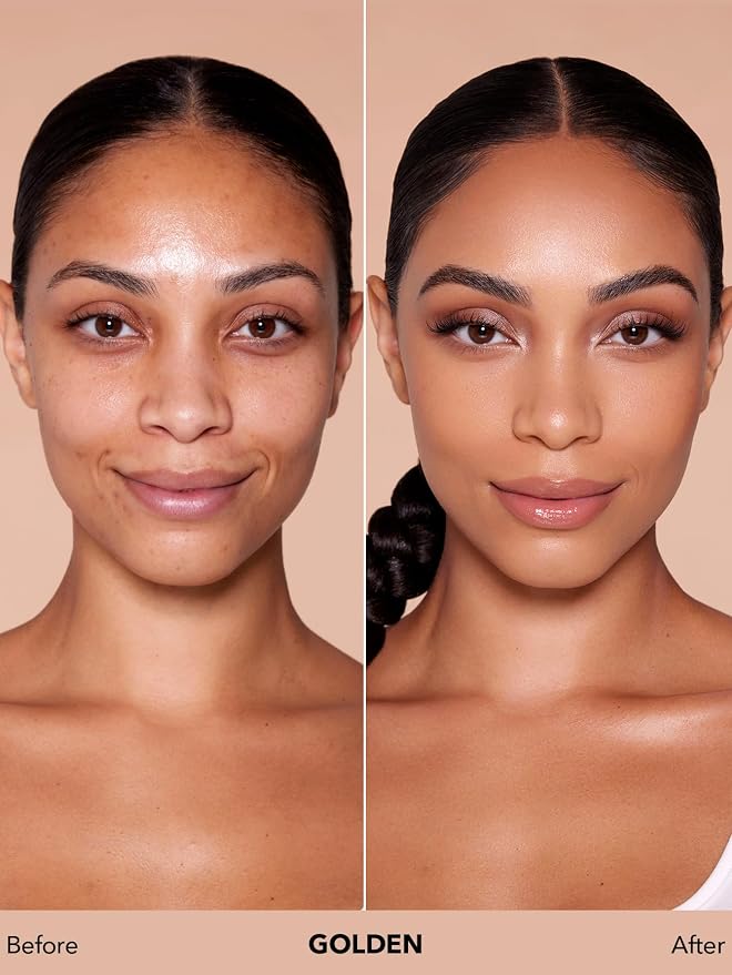 Sheglam Skinfinite Hydrating Foundation 30ml